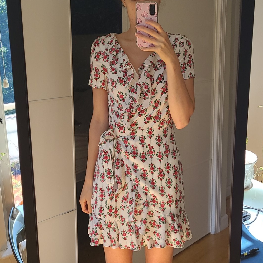 Club Monaco Dress